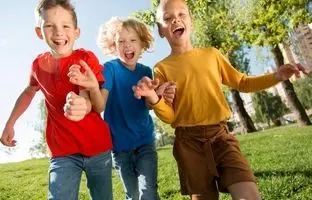 راهنمای فرزندپروری؛ پرورش استعدادهای کودکان بدون فشار! 