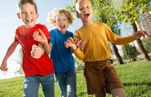 راهنمای فرزندپروری؛ پرورش استعدادهای کودکان بدون فشار! 