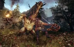  دموی رایگان بازی Blades of Fire به‌زودی منتشر می‌شود