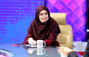 تیپ و چهره متفاوت «نجمه جودکی» 3 سال بعد خداحافظی از تلویزیون + عکس