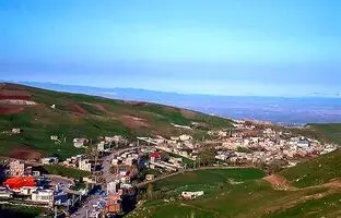  آرام ترین روستاهای اطراف اردبیل برای استراحت و ریلکسیشن