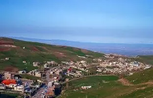  آرام ترین روستاهای اطراف اردبیل برای استراحت و ریلکسیشن