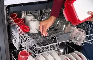 ارزان ترین ماشین ظرفشویی برای خانواده های پرجمعیت (بهار 1404)