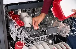 ارزان ترین ماشین ظرفشویی برای خانواده های پرجمعیت (بهار 1404)