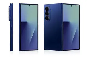 مشخصات و تصاویر تبلیغاتی گلکسی زد فولد 7 در آستانه رونمایی فاش شد