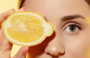  7 ماسک خانگی معجره گر با لیموترش برای پوست