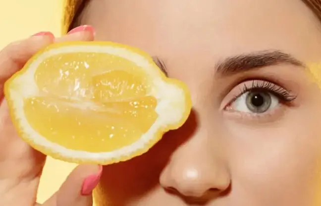 7 ماسک خانگی معجره گر با لیموترش برای پوست