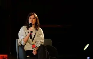 
«چچیلیا سالا» خبرنگار ایتالیایی بازداشت شده در ایران آزاد شد
