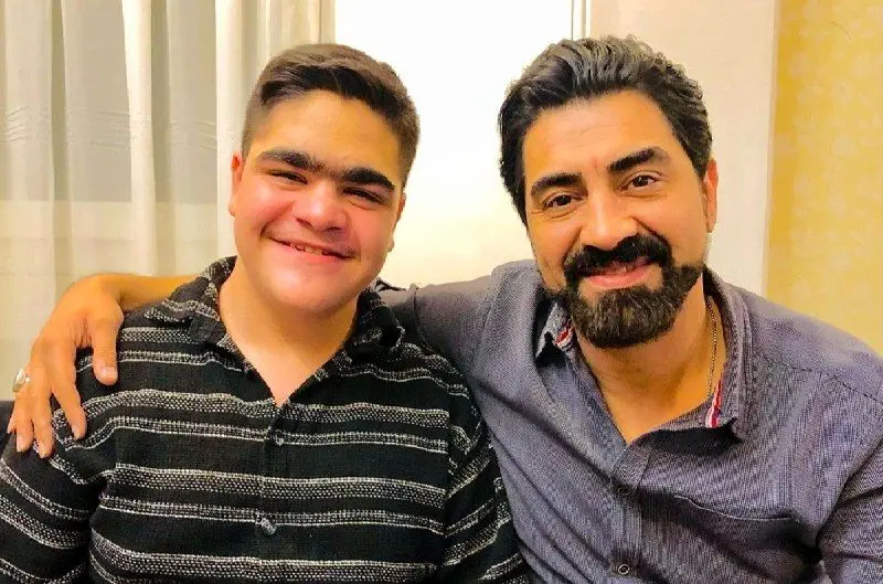 واکنش «بهروز» سریال پایتخت به سالگرد قتل داریوش مهرجویی + عکس