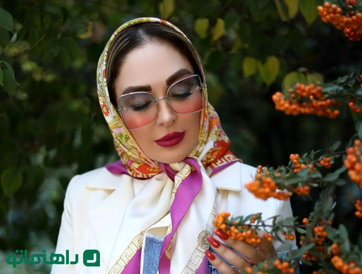 نوروز ۱۴۰۴؛ سفره هفت سین به سبک الهام حمیدی