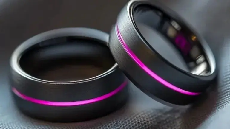 حلقه جدید ضد خیانت آمد/ از ردیابی شریک زندگی تا نماد جدید تعهد!