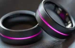 حلقه جدید ضد خیانت آمد/ از ردیابی شریک زندگی تا نماد جدید تعهد!