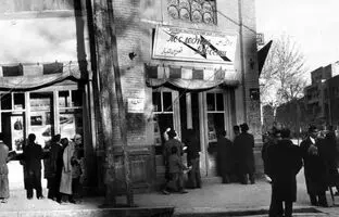 جاهای دیدنی تهران؛ کافه های 100 ساله تهران برای سفر در زمان