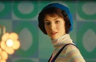 استوری متفاوت شیرینِ سریال تاسیان پس از جنگ! +عکس