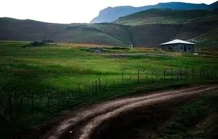 ۳ روستای بدون کولر گیلان برای یک سفر خنک در دل طبیعت تالش