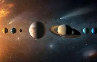  ستاره‌ای سرکش که می‌تواند زمین را از منظومه شمسی بیرون بیندازد! 