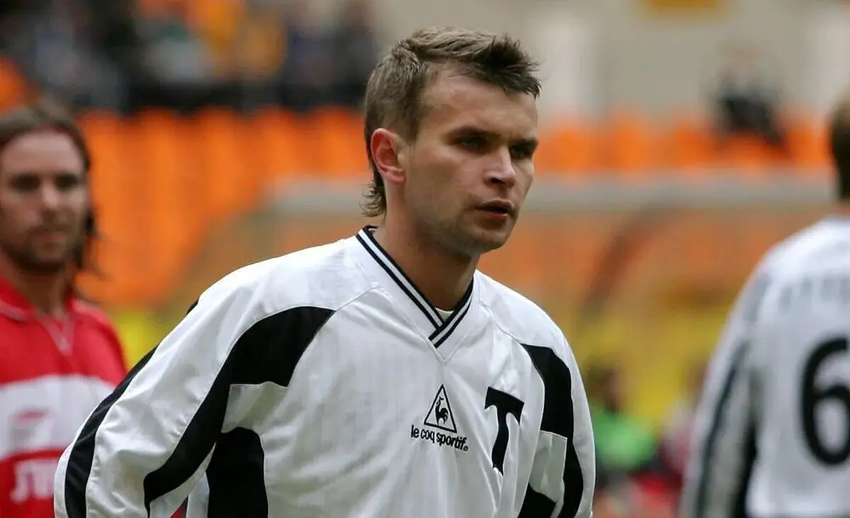 ملی‌پوش سابق روسیه در جنگ اوکراین کشته شد
