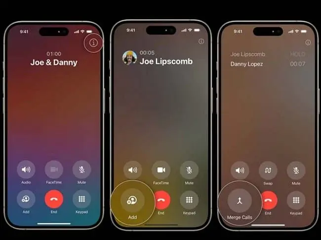 چگونه در آیفون مکالمات را ضبط کنیم؟ آموزش 5 روش آسان