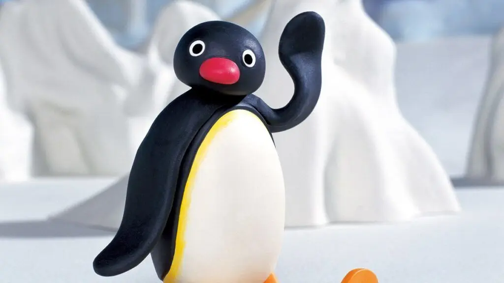 انیمیشن استاپ موشن جدیدی از Pingu ساخته می‌شود