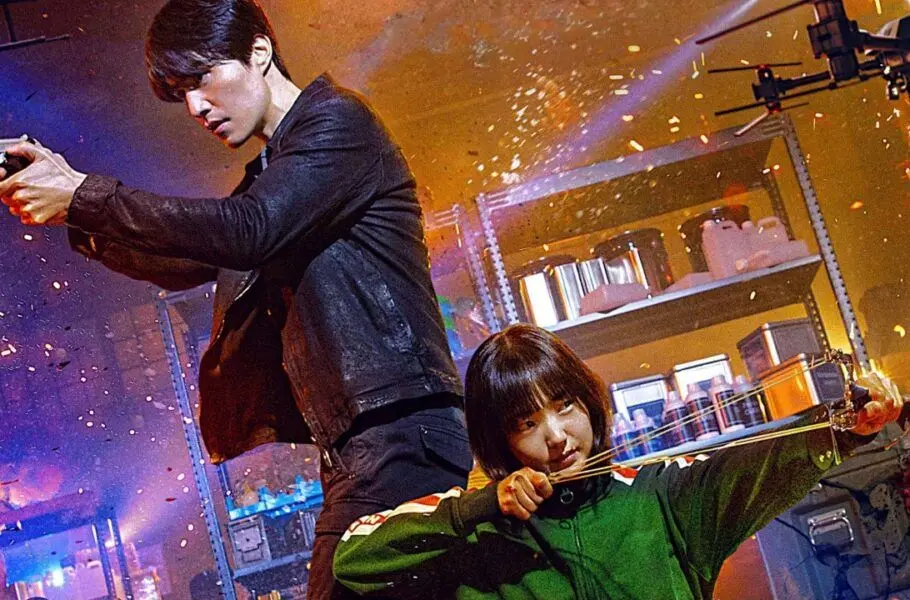 سریال کره‌ای A Shop for Killers برای فصل دوم تمدید شد