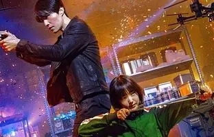 سریال کره‌ای A Shop for Killers برای فصل دوم تمدید شد