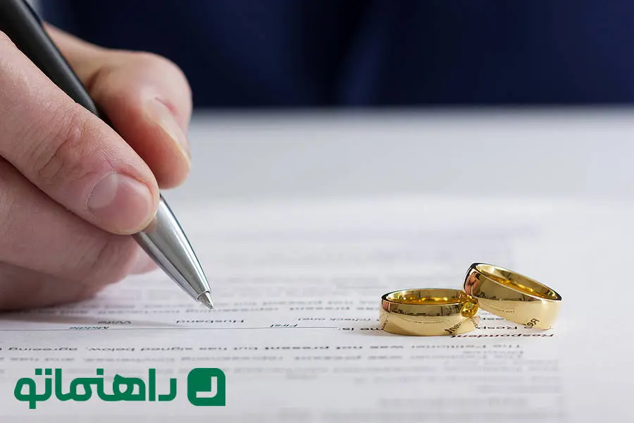 ژن طلاق؛  کشف ارتباط ژنتیک و تصمیم به جدایی