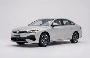 نسل جدید فولکس واگن ساگیتار L معرفی شد؛ خودرویی که به آن در ایران نیاز داریم