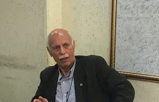 
غلامحسین فرزامی درگذشت
