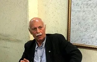 
غلامحسین فرزامی درگذشت
