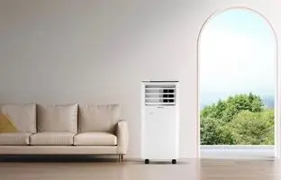 ارزان ترین کولر گازی ایستاده 48000 بازار چند؟ (اردیبهشت 1404)