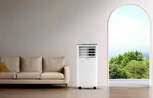 ارزان ترین کولر گازی ایستاده 48000 بازار چند؟ (اردیبهشت 1404)
