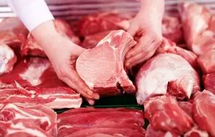قیمت گوشت قرمز، امروز یکشنبه ۱۱ آذر ۱۴۰۳