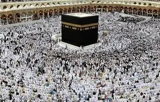 فوت یک زائر ایرانی هنگام طواف مستحبی در حج/ چند نفر از حجاج بستری هستند؟