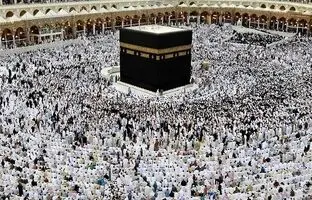 فوت یک زائر ایرانی هنگام طواف مستحبی در حج/ چند نفر از حجاج بستری هستند؟