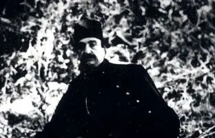 ناصرالدین‌شاه، از شکار قوچ در ورجین تا طبخ آش در شهرستانک + تصاویر