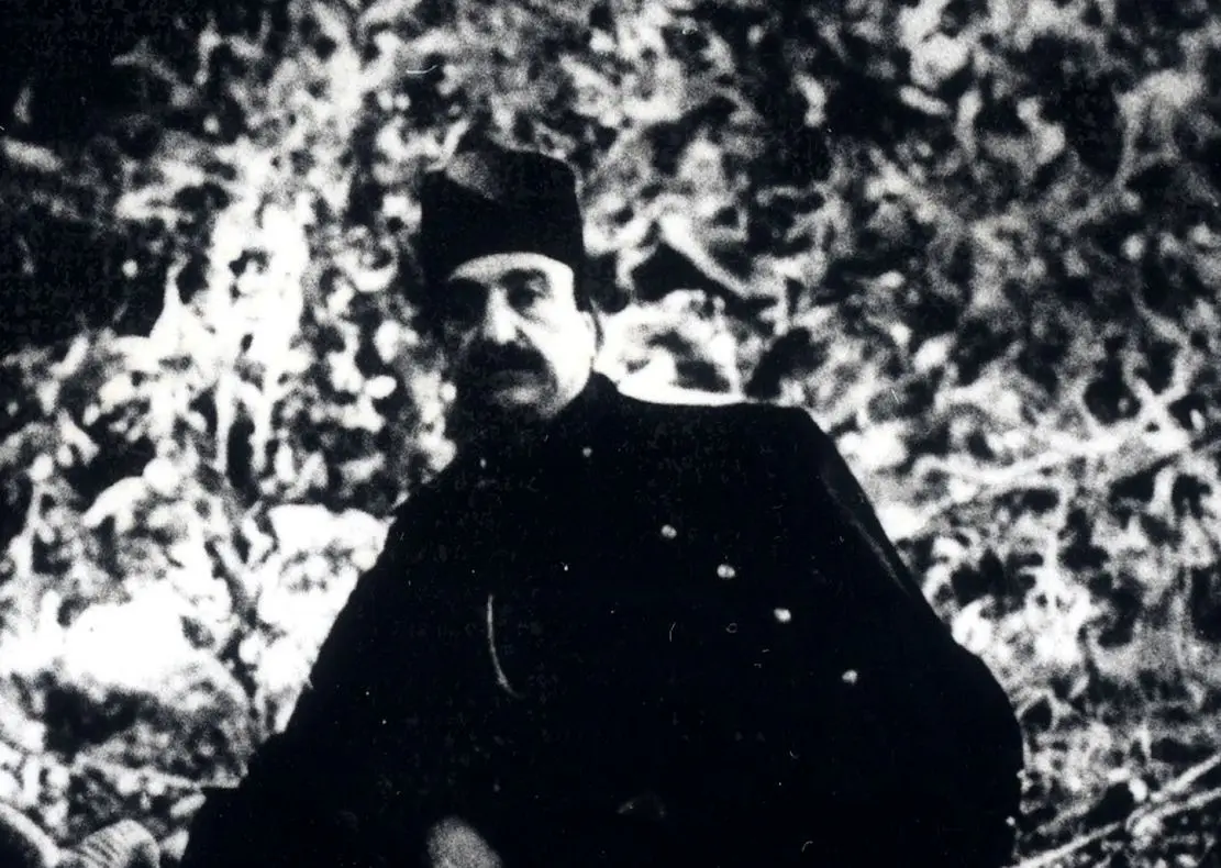 ناصرالدین‌شاه، از شکار قوچ در ورجین تا طبخ آش در شهرستانک + تصاویر