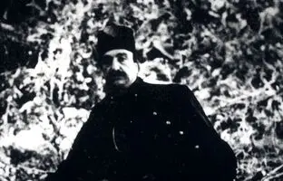 ناصرالدین‌شاه، از شکار قوچ در ورجین تا طبخ آش در شهرستانک + تصاویر