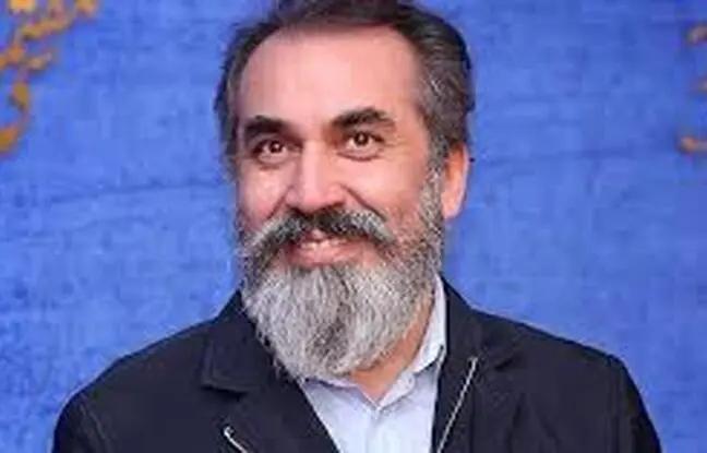  ماجرا جدایی زودهنگام سیامک انصاری از همسرش + ویدئو