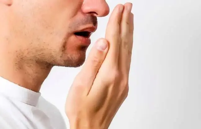 خداحافظی با بوی بوی بد دهان؛ این خوراکی‌ها راه نجاتند