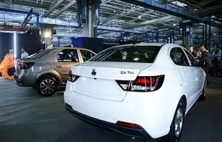 راهنمای خرید خودرو؛ قیمت روز محصولات سایپا دوشنبه 5 خرداد