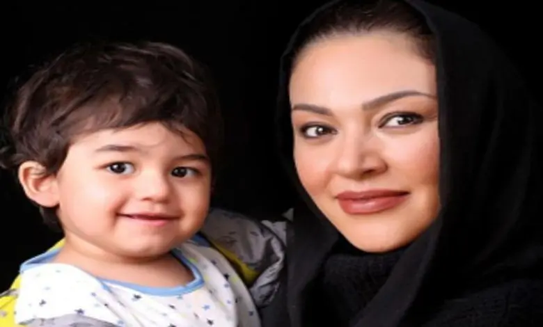  ماجرای ممنوع‌الکاری زیبا بروفه در اوج شهرت + ویدئو