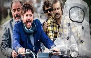 قولی که رئیس صداوسیما برای پایتخت ۷، نون خ و زیرخاکی داد