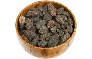 ۹ خاصیت جادویی هلیله سیاه + طرز مصرف