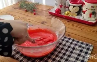 طرز تهیه سالاد لبو یا سالاد روسی برای شب یلدا + ویدئو