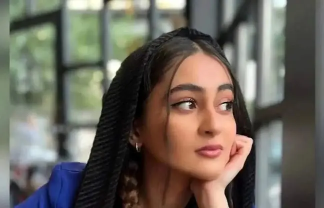  اولین تصاویر ملیکا پارسا پس از درگیر شدن در ماجرای پژمان جمشیدی 