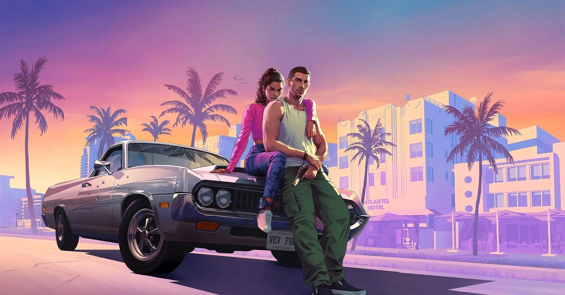 آپدیت بزرگ GTA 5 منتشر شد