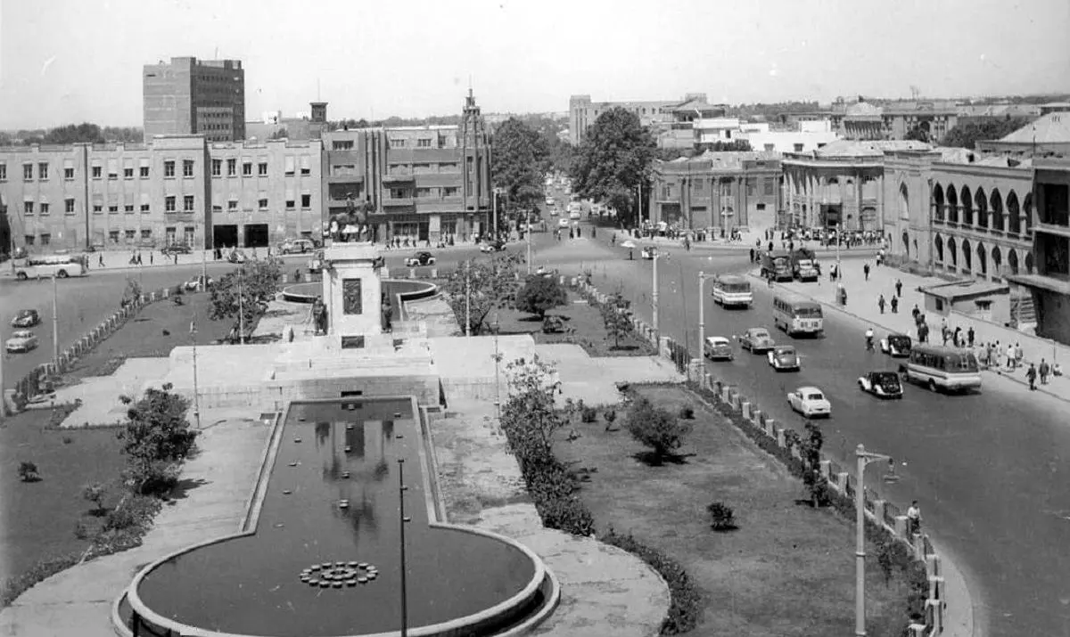 سفر به تهران قدیم؛ آگهی رهن خانه در تهران ۸۰ سال پیش! + تصویر