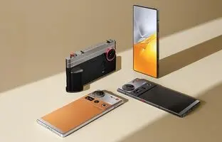 نوبیا Z70S Ultra به بازار جهانی آمد؛ دوربین ۵۰ مگاپیکسلی و پردازنده Snapdragon 8 Elite