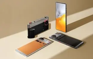 نوبیا Z70S Ultra به بازار جهانی آمد؛ دوربین ۵۰ مگاپیکسلی و پردازنده Snapdragon 8 Elite