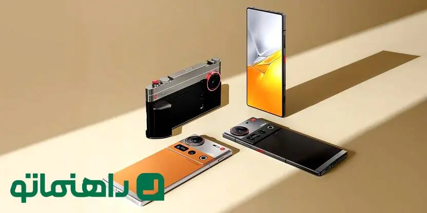 نوبیا Z70S Ultra به بازار جهانی آمد؛ دوربین ۵۰ مگاپیکسلی و پردازنده Snapdragon 8 Elite